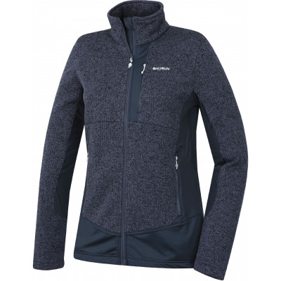 Ladies Sweatshirt ALAN L anthracite