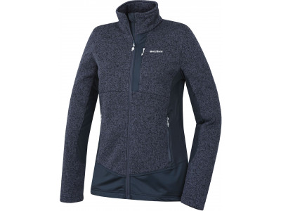 Ladies Sweatshirt ALAN L anthracite