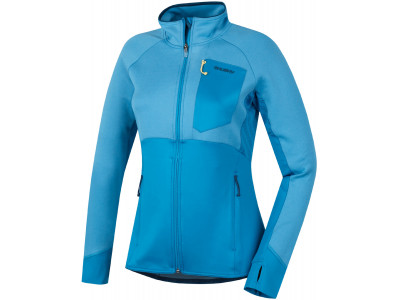 Ladies Sweatshirt AHATO L blue