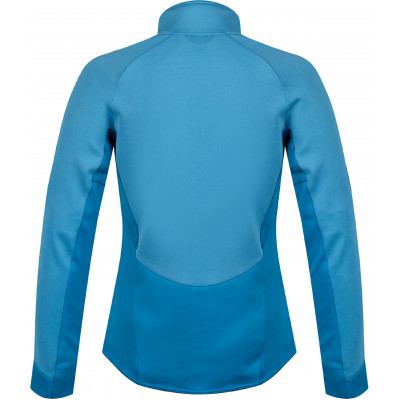 Ladies Sweatshirt AHATO L blue 2