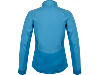 Ladies Sweatshirt AHATO L blue
