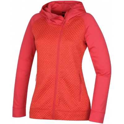 Sieviešu džemperis ATONY sarkans