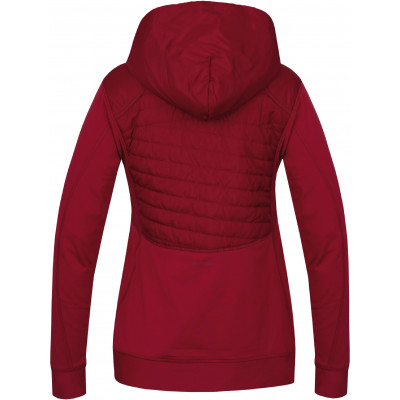 Ladies Sweatshirt AIRY L purple 2