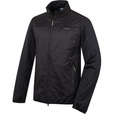 Mens Sweatshirt ADRA M black