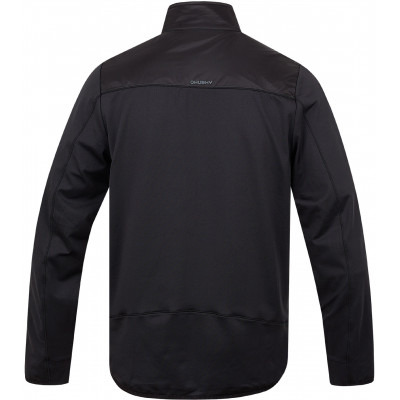Mens Sweatshirt ADRA M black 2