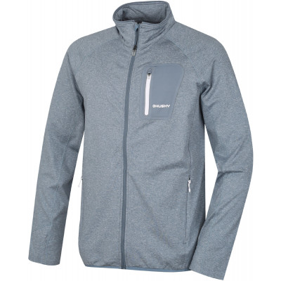 Mens Sweatshirt ANE M grey