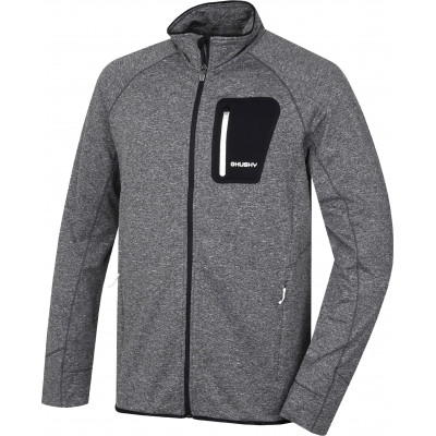 Mens Sweatshirt ANE M black