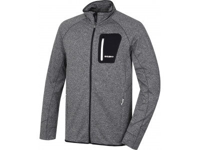 Mens Sweatshirt ANE M black