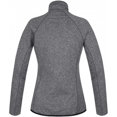 Ladies Sweatshirt ANE L black 2