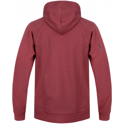 Mens Sweatshirt ANAH M faded violet 2