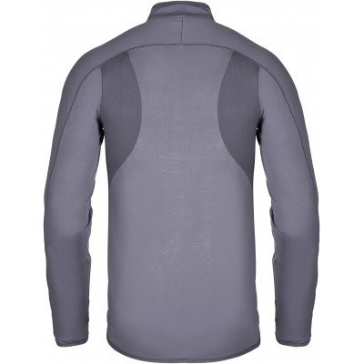 Mens Sweatshirt TARR ZIP M grey 2