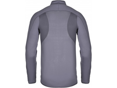 Mens Sweatshirt TARR ZIP M grey