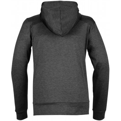 Mens Sweatshirt ALONY M blackMensthol 2