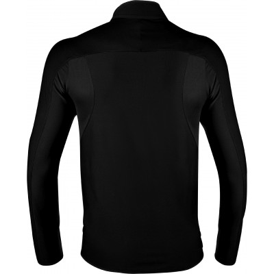 Mens Sweatshirt TARR ZIP M black 2