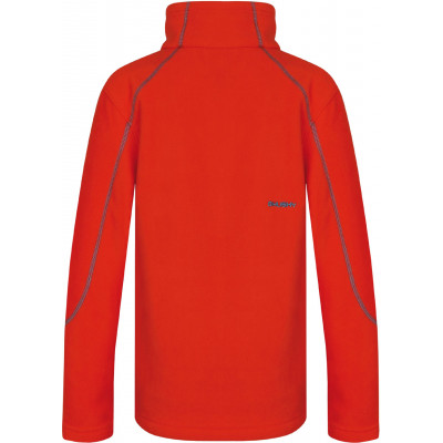 Kids Sweatshirt ZINEP orange 2