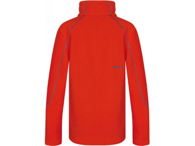 Bērnu džemperis ZINEP oranžs