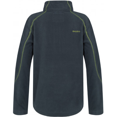 Kids Sweatshirt ZINEP J darkMensthol 2