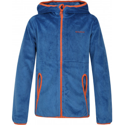 Kids Sweater GOUPY K dark blue