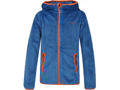 Kids Sweater GOUPY K dark blue