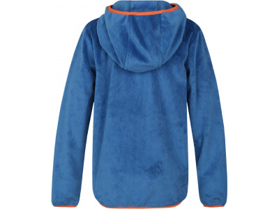 Kids Sweater GOUPY K dark blue