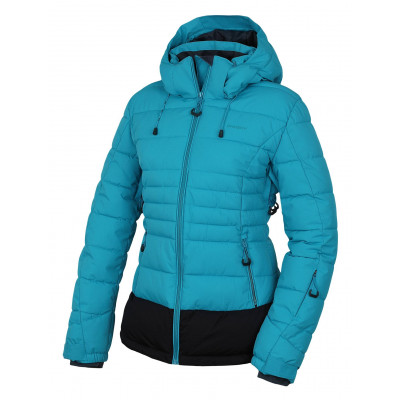 Ladies Jacket NEREL L turquoise