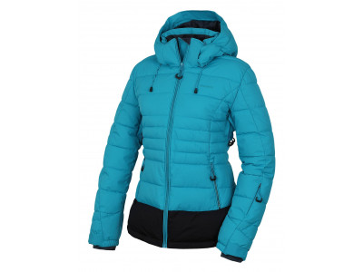 Ladies Jacket NEREL L turquoise