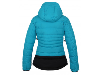 Ladies Jacket NEREL L turquoise