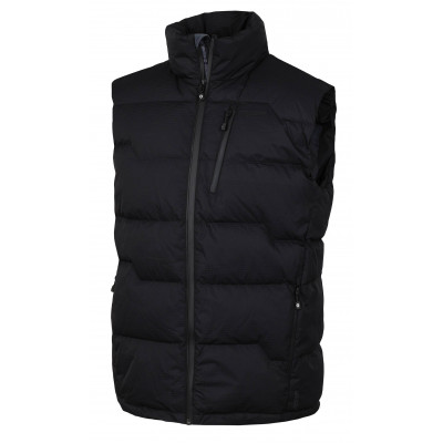 Vīriešu dūnu veste DEEP tumši zils