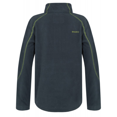 Bērnu džemperis ZINEP K tumšs mentols 2