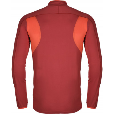 Mens ROLL TARR M dark red 2