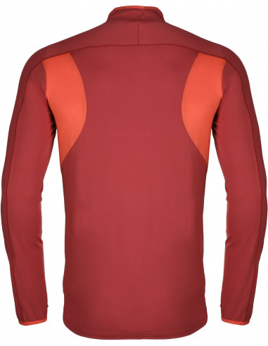 Mens ROLL TARR M dark red