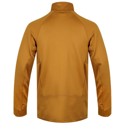 Mens Sweatshirt AHATO M mustard 2