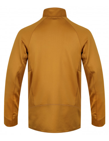 Mens Sweatshirt AHATO M mustard