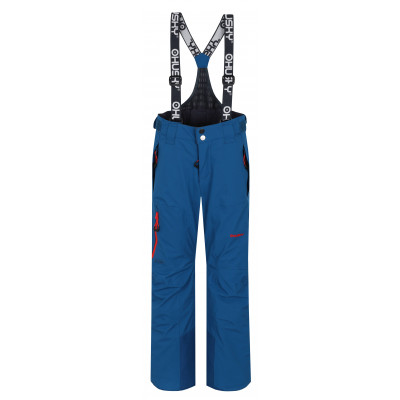 Kids Ski pants ZEUS K dark blue