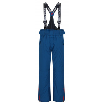 Kids Ski pants ZEUS K dark blue 2
