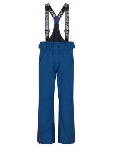 Kids Ski pants ZEUS K dark blue