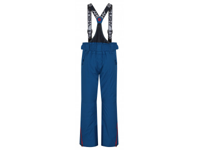 Kids Ski pants ZEUS K dark blue