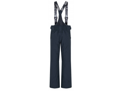Kids Ski pants ZEUS K antracit
