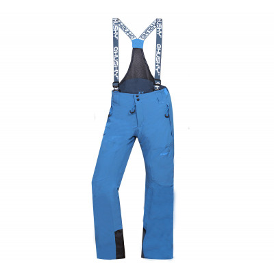 Kids Ski pants ZEUS J dark blue