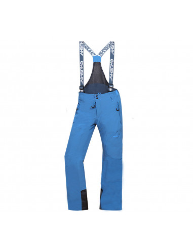 Kids Ski pants ZEUS J dark blue