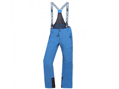 Kids Ski pants ZEUS J dark blue