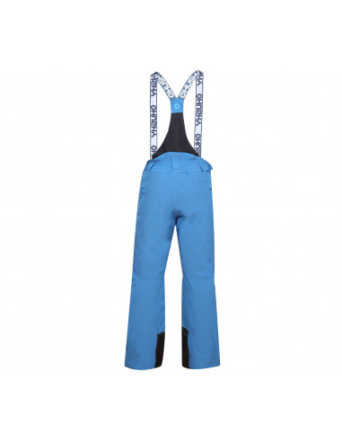 Kids Ski pants ZEUS J dark blue