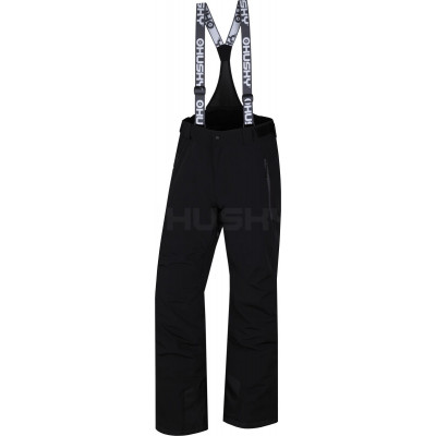 Mens Ski pants GOILT M black