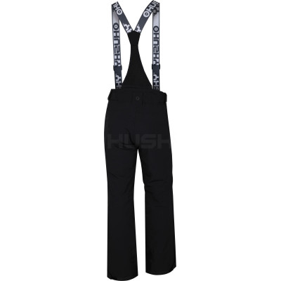 Mens Ski pants GOILT M black 2