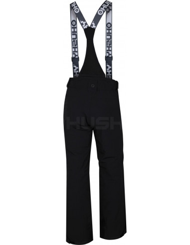 Mens Ski pants GOILT M black