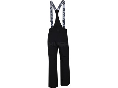 Mens Ski pants GOILT M black