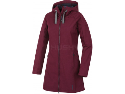 Ladies Softshell jacket SARA L fig