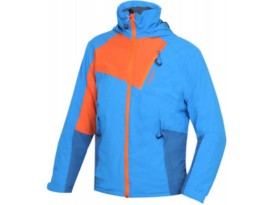Kids Ski jacket ZAWI K blue