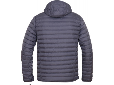Mens Down jacket DREESER M graphite