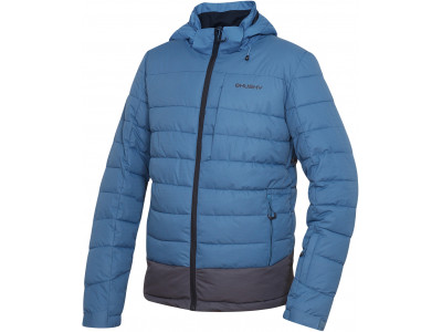 Mens Jacket NOREL M dark blue
